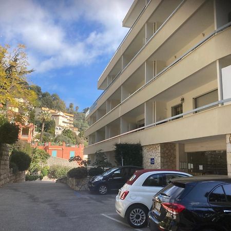 Villefranche Sur Mer:Appartement-Villa, Vue Mer, Jardin, Parking. المظهر الخارجي الصورة